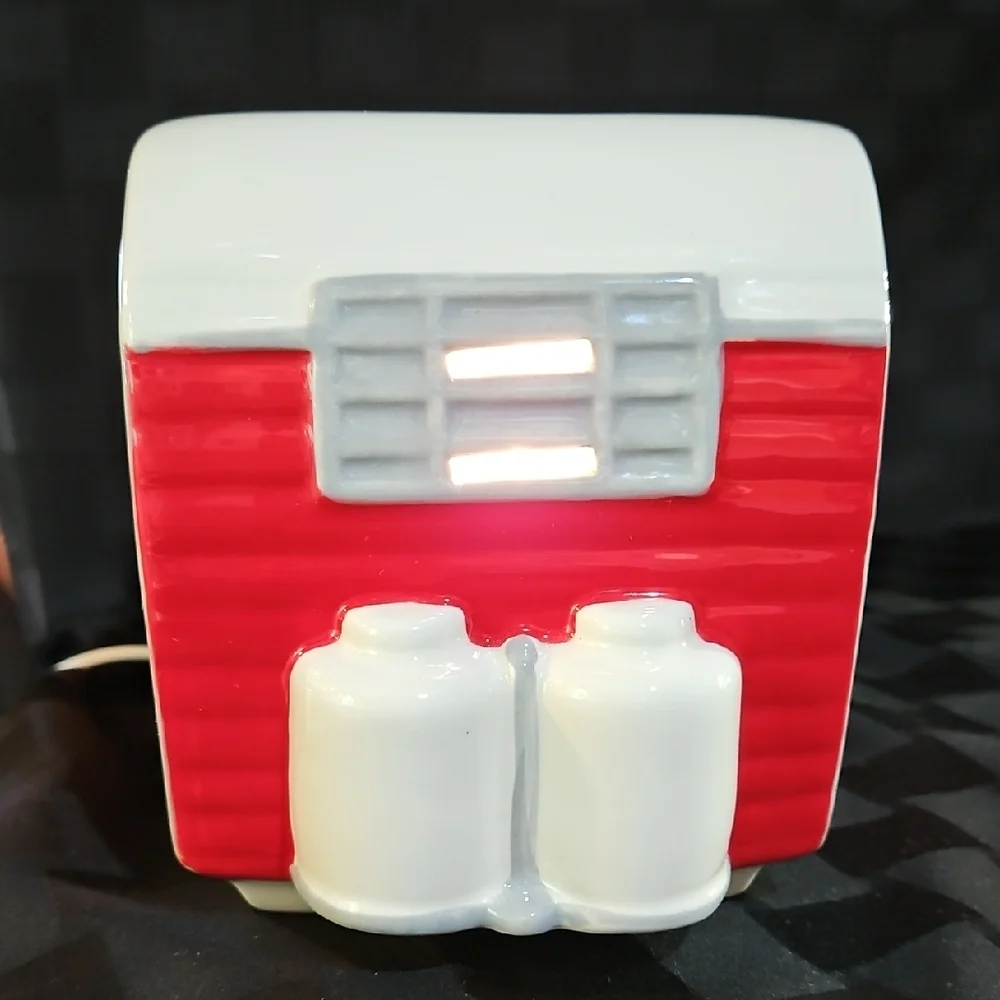 Scentsy 